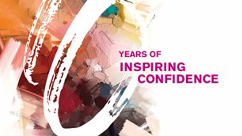 Annual Report Cover 2022