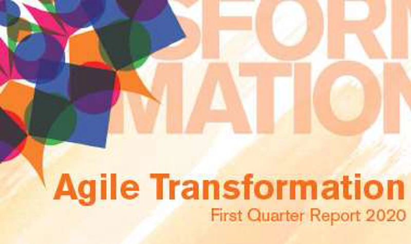 Annual Report Cover Photo 2020