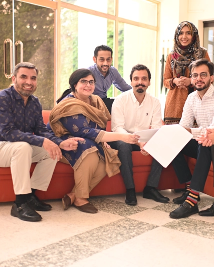 Life at GSK thumbnail