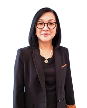 Lai Kuen Half Portrait 02-04-2024