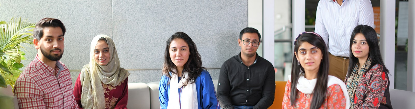 GSK Pakistan - FLP
