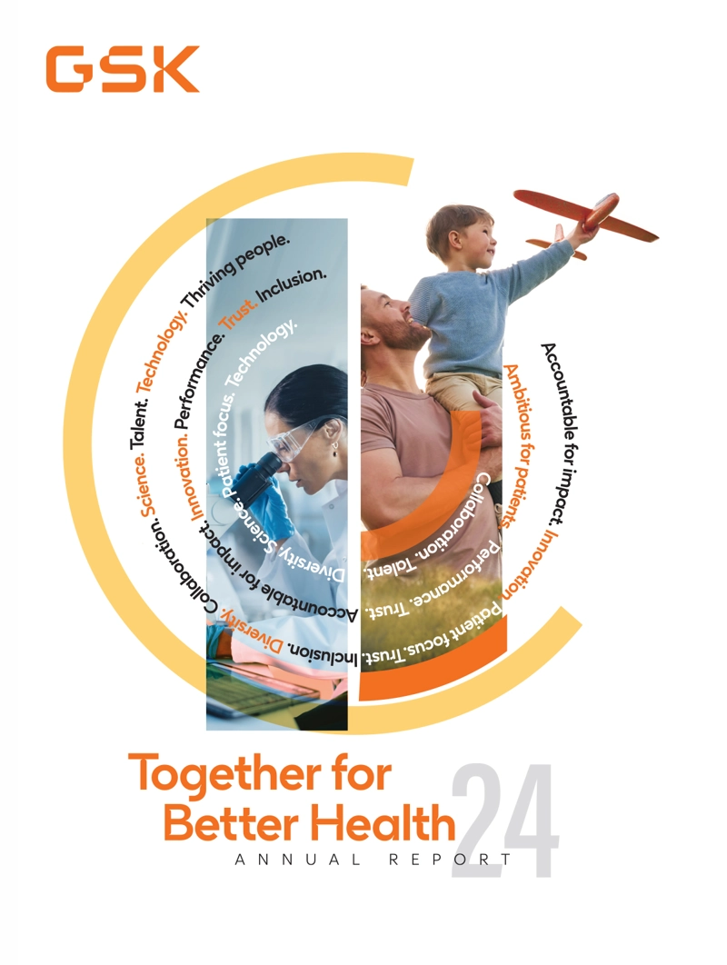 Annual Report 2024 Title Image 1211X1607