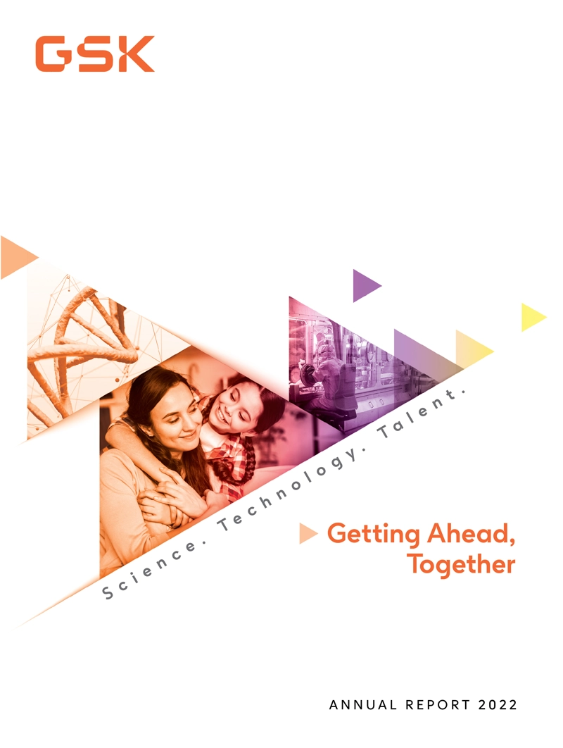 Annual report 2022 title image