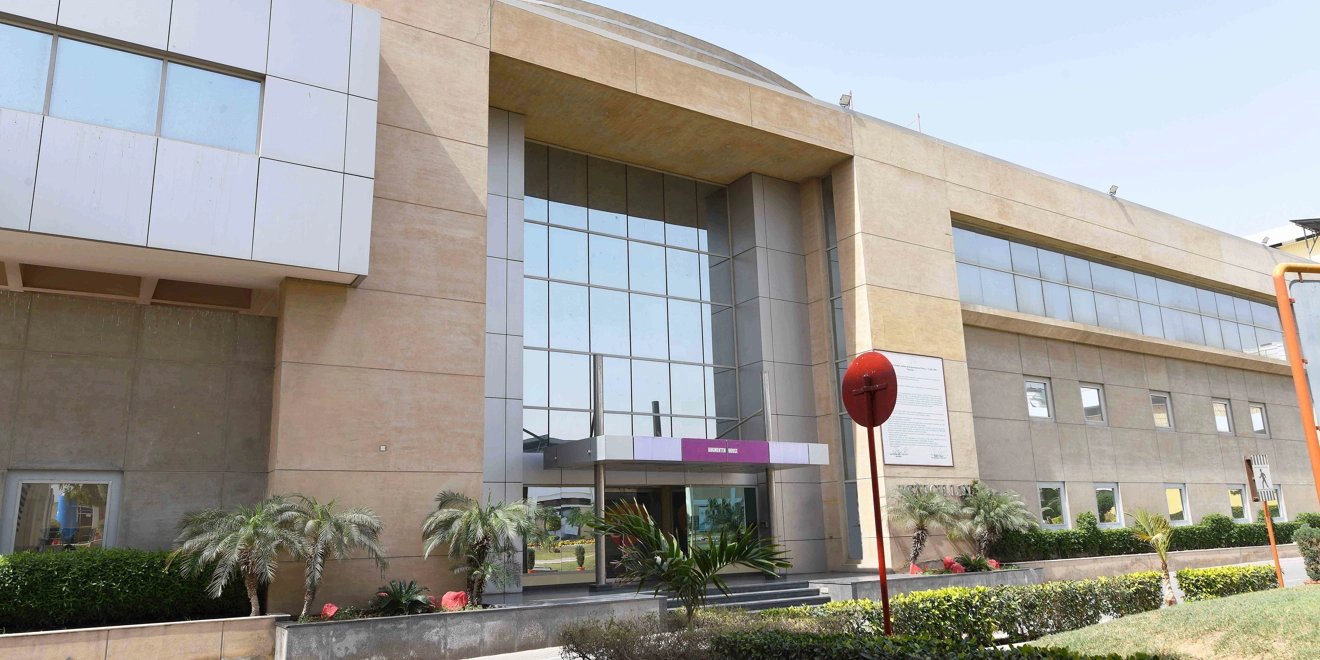 GSC F 268 Site Karachi