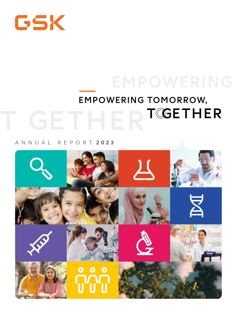 Annual Report 2023 title image portrait small