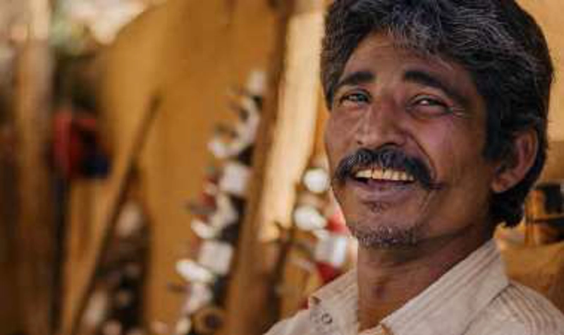 Annual Report Cover Photo 2017