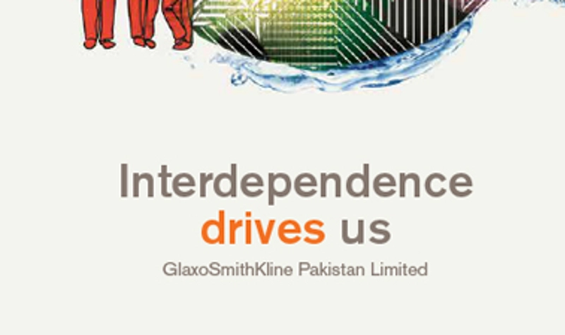 Annual Report Cover Photo 2019